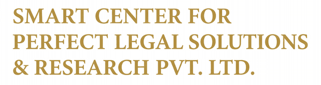 Smart Centre For Perfect Legal Solutions & Research Pvt. Ltd.