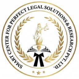 Smart Legal Solutions Logo